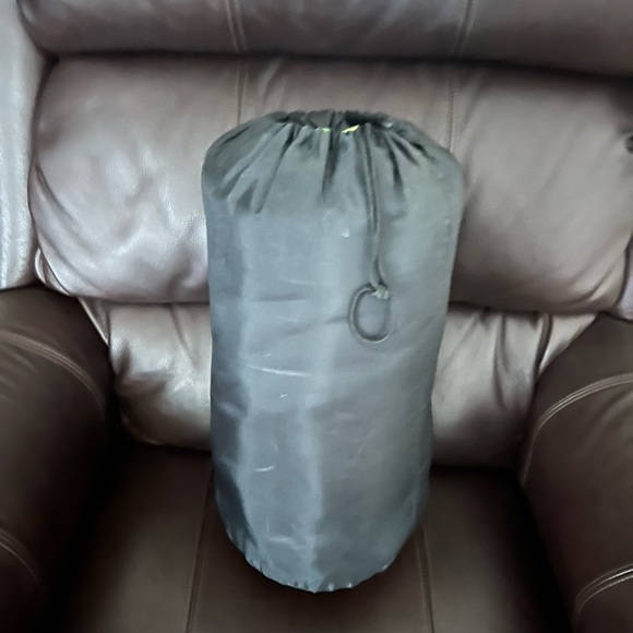 Very unique Magic Hat Brewing Company sleeping bag - Picture 2 of 11